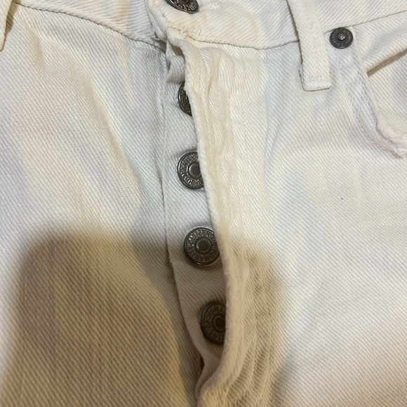 4 for $20 Citizens of Humanity Premium Vintage Corey Slouchy Slim Jeans size 25 - Picture 8 of 9